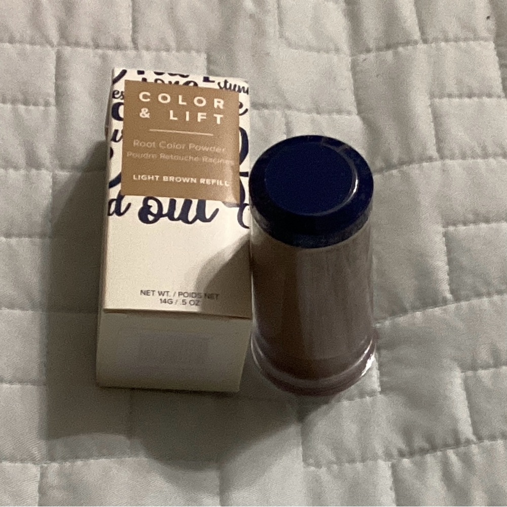 Color & Lift Root Color Powder Refill - Picture 2 of 3